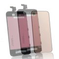 Hytparts.com-Rose Gold Conversion Kit LCD Touch Front Back Cover & Home Button for iPhone 4S