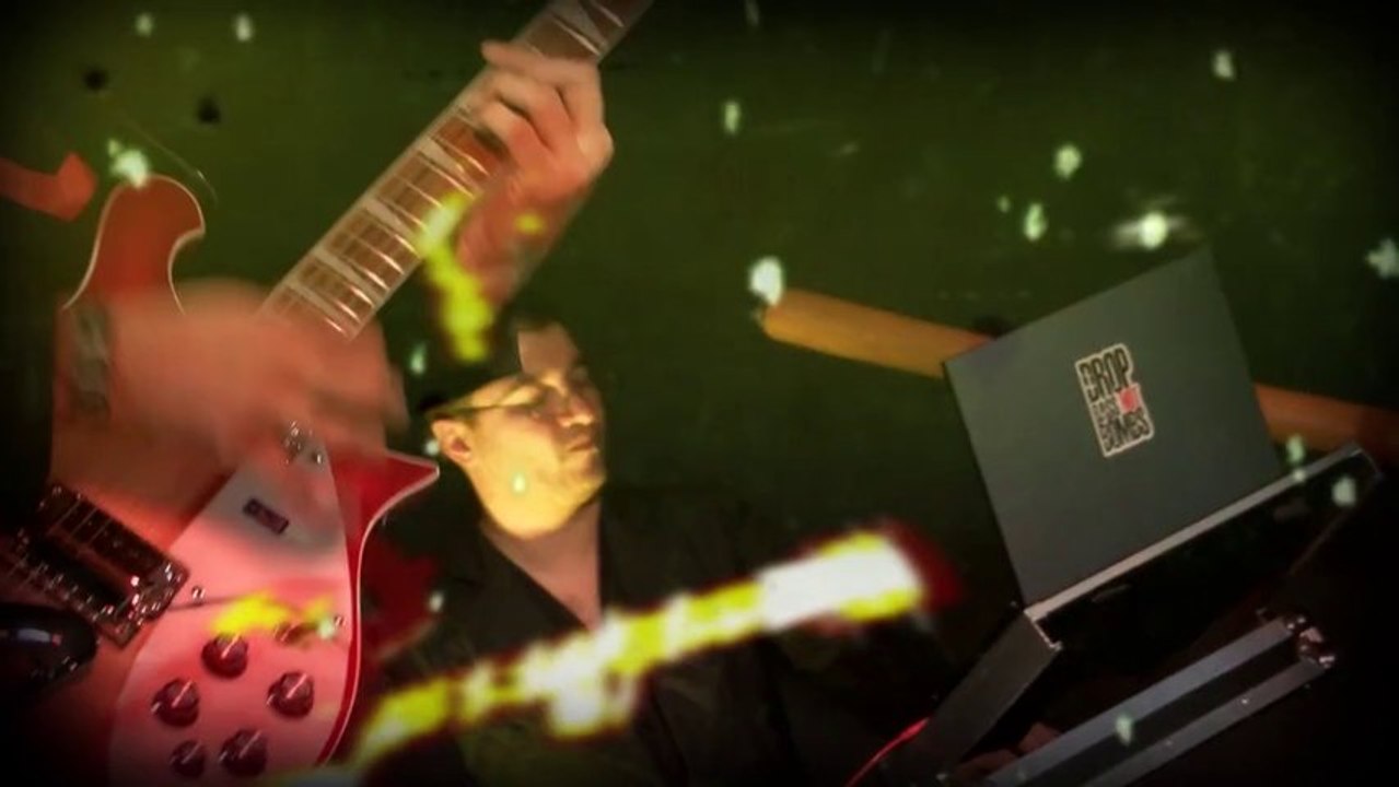 Zik Zag Zoom avec OMNI sur Télé Gohelle