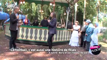 Grand'Place l'hebdo à Saint-Laurent-Blangy