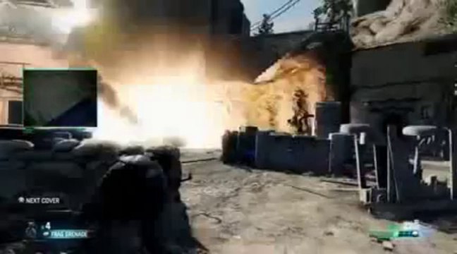 Tom Clancy's Splinter Cell Blacklist Hack Pirater [Gratuit Download]