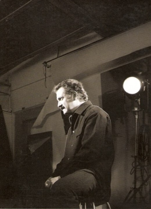 comme hier(brassens g.)