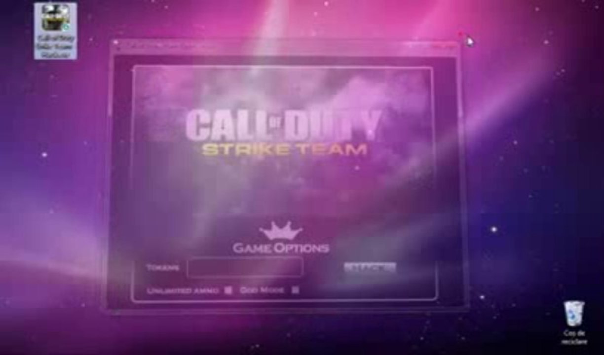 Call Of Duty_Strike Team Hack Pirater $ Gratuit Download (IOS_Android) Working September 2013