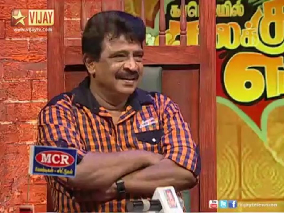 Logesh and team