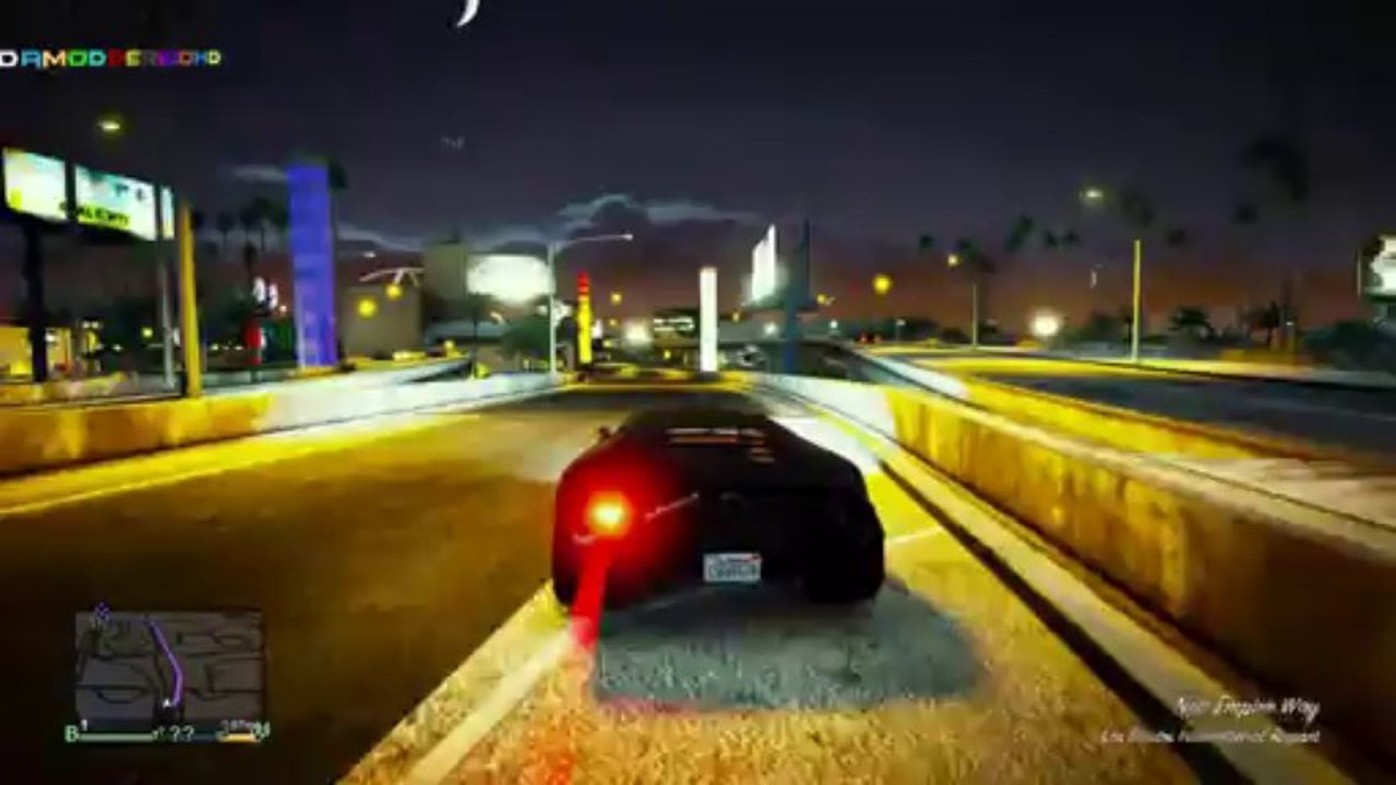 GTA 5 All Airport Locations! Tutorial (How to get to every Airport in GTA 5)