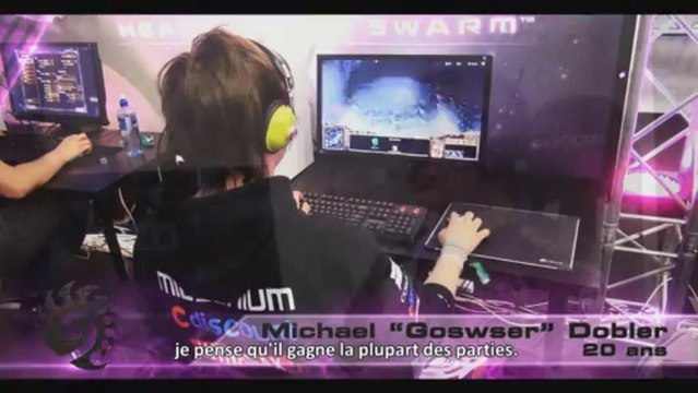 Millenium Show : Preview ForGG vs Snute