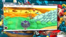 Wii U Emulator For PC [Windows 7/8/Linux/Mac OS X] Download from Emuzone.org