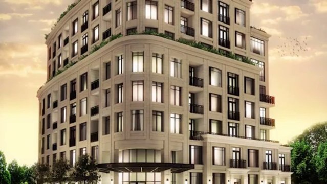 Sam Mizrahi - Sam Mizrahi in Toronto - Mizrahi Developments