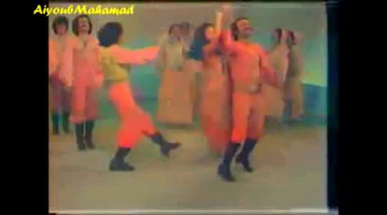 طوني حنا وسلوى قطريب طال السهر