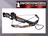 Crossbow Accuracy  - Latest Crossbows collection for 2013