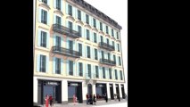 Vente - Appartement Nice (Musiciens) - 412 000 €