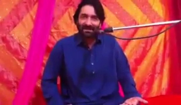 Dekhty Dekhty beautiful manqabat by Safeer -e- Aza Sayed Nadeem Raza Sarwar Rizvi