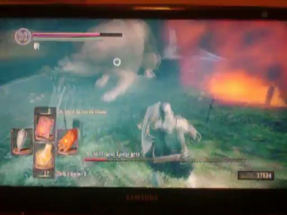 Dark Souls Partie 32