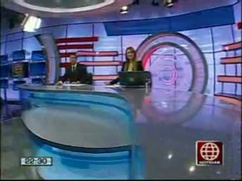AMERICA-NOTICIAS 0917