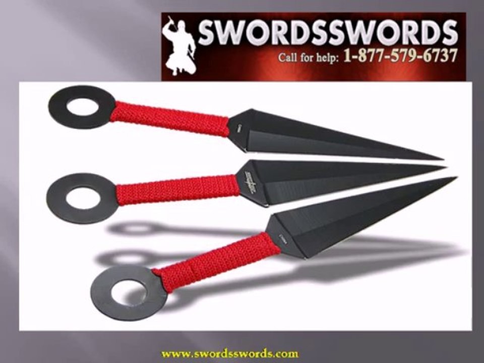 Throwing knives - Latest knives on Reasonable price