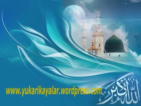 Kureyş Suresi - Tefsir Dersleri - Mahmut Toptaş Hoca