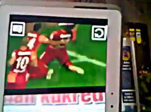 Keyar Augmented Reality Newspaper, Augmented Reality, Artırılmış Gerçeklik, Gazete