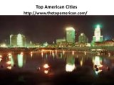 Top American Cities