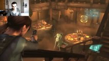 Resident Evil Revelation #15 - Rachelle n'est pas morte :'(