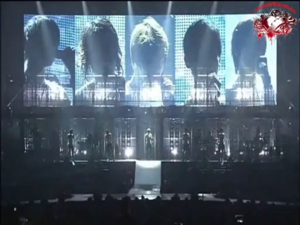 Tohoshinki - Love In The Ice Jap.ver. TR Sub