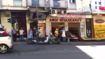 ΠΑΤΡΑ ΧΡΥΣΗ ΑΥΓΗ ΕΠΙΘΕΣΗ