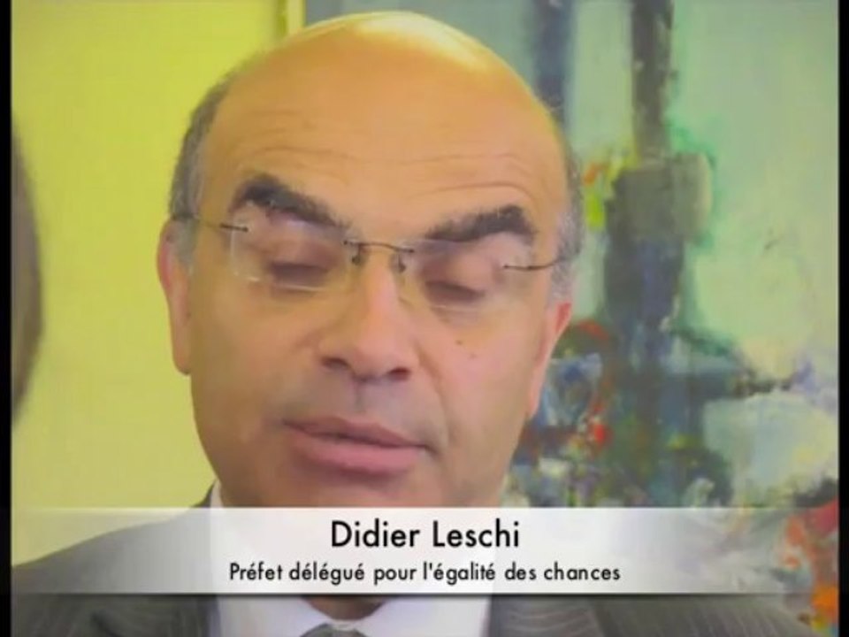 Le plan "garantie jeunes" testé en Seine-Saint-Denis