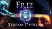 Free Dota 2 UI Stream Overlay Pack 1 ( Download in Description )
