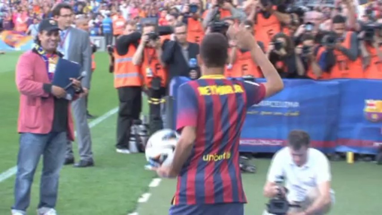 Groupe H - Barcelone-Ajax, une première !