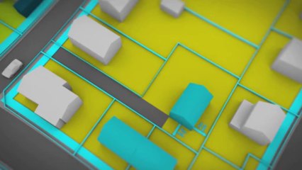 Les lotissements : les règles d’urbanisme en 3D de la zone UCA