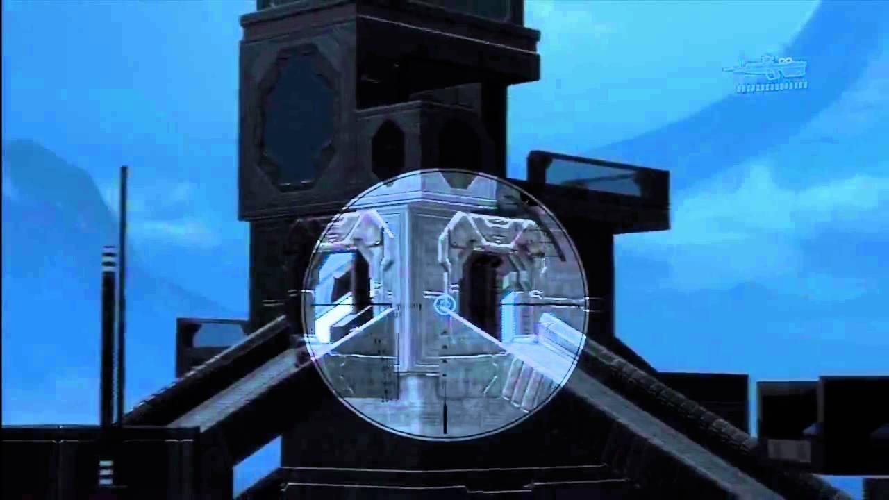 Halo Reach Team swat live commentary Episode 8