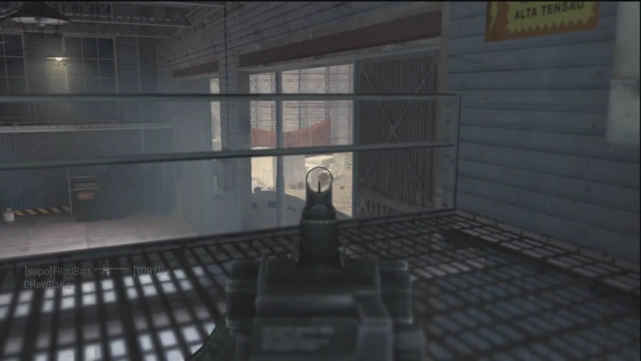 HC TDM Quarry 20-3 w/ commentary