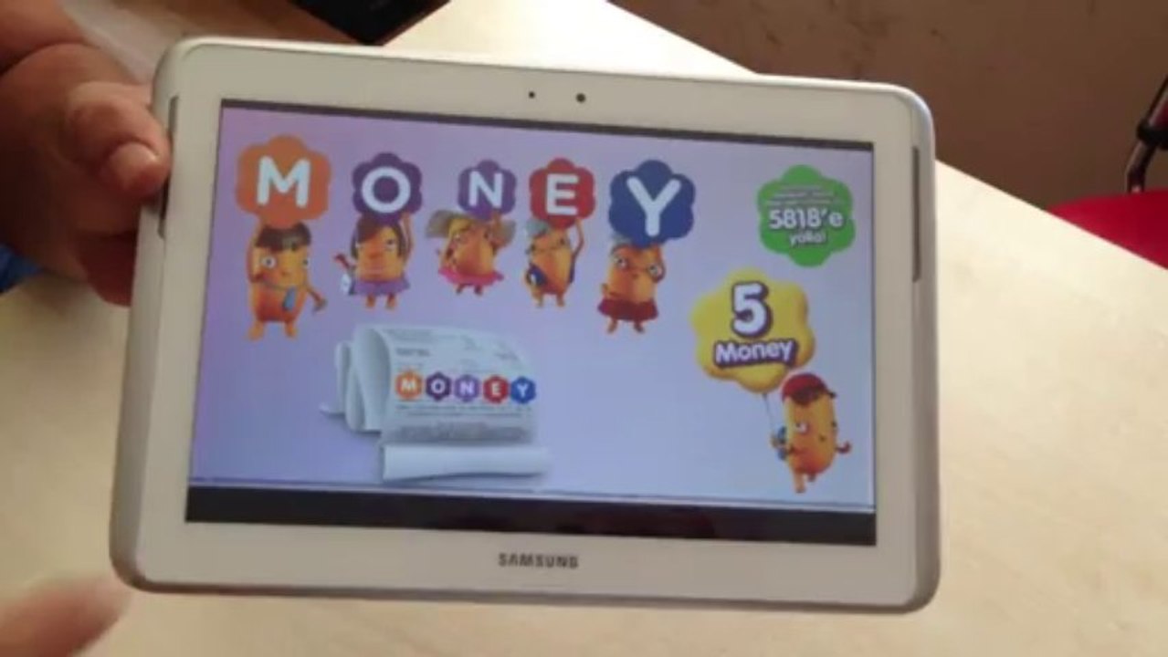 Keyar Migros Sanal Broşür