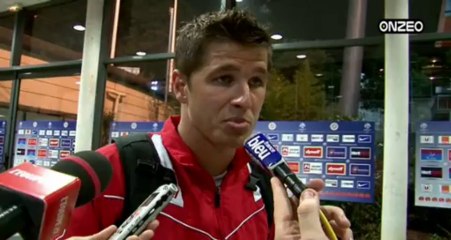 POINT PRESSE (MHSC) : APRÈS MONTPELLIER - REIMS