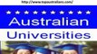 Top Universities in Australian