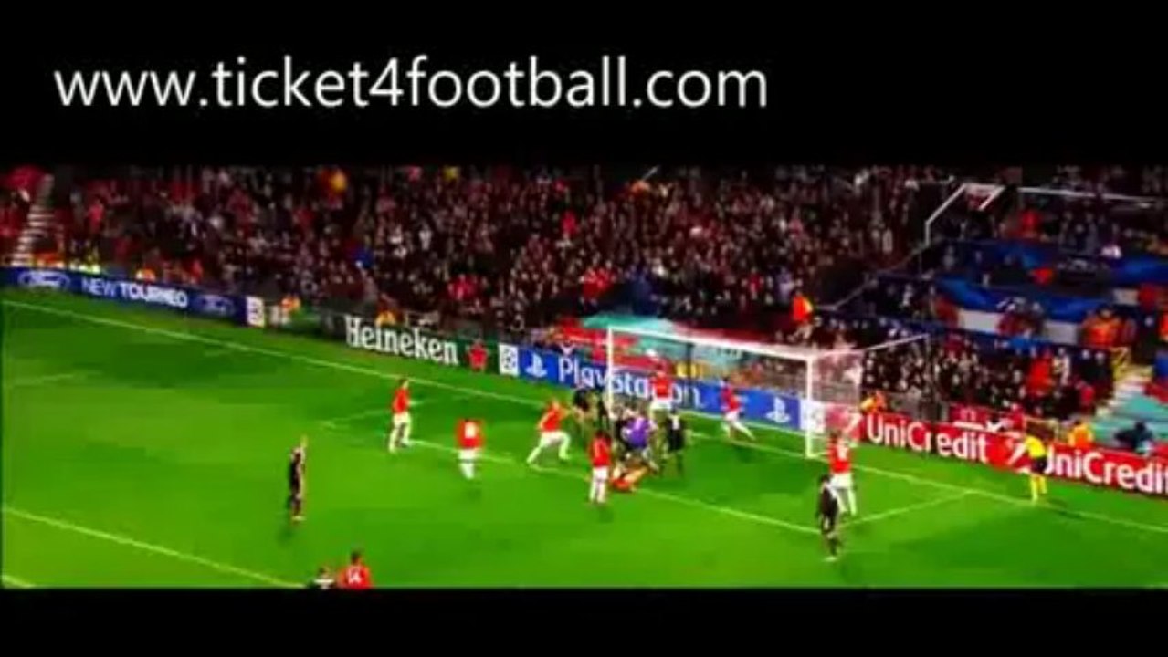 Manchester United 4-2 Bayer Leverkusen Match Highlights