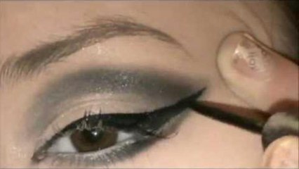 Seductive Eyes Make Up Tutorial