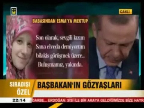 Mısır'da katledilen Esma'nın babasına yazdığı o duygulu mektup