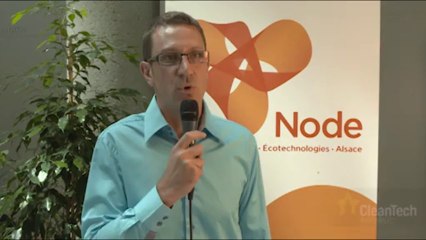 Ubertone crée un capteur de débit et de turbidité en continu pour les réseaux d’eau et l’industrie