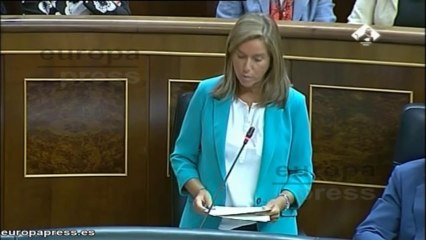 De Guindos: el gobierno ha evitado el "colapso presupuestario"