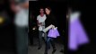 Simon Cowell Reunites With His Pregnant Girlfriend Lauren Silverman