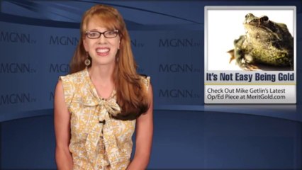 Merit Gold News Network - September 17, 2013
