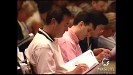 The Psychology of wealth - Jim Rohn