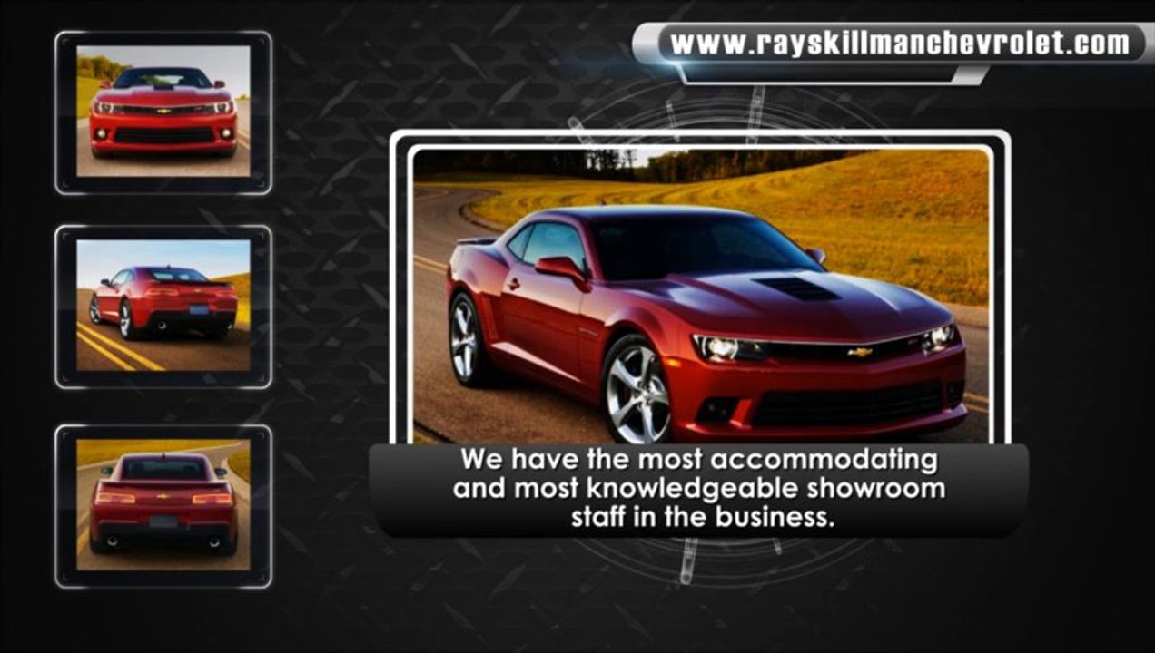 Ray Skillman Chevrolet - Find High Quality Chevrolet Cars
