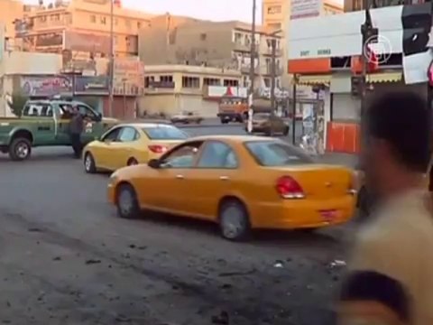 Взрывы в Ираке забрали жизни 32 человек