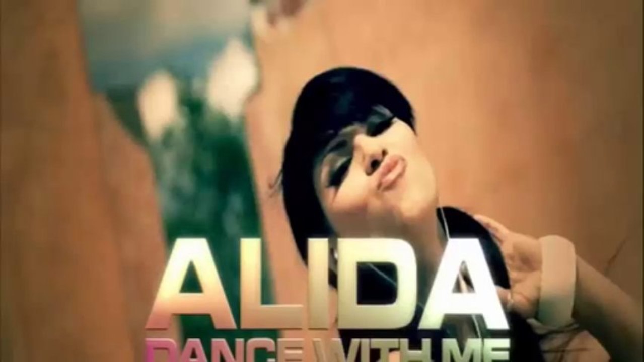 Alida - Zemer e thyer