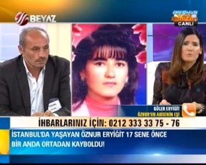 Ebru Gediz ile Yeni Baştan 18.09.2013 2.Kısım