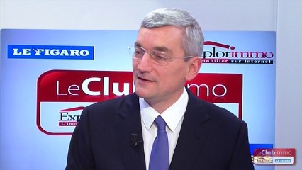 Club Immo Bruno Deletré