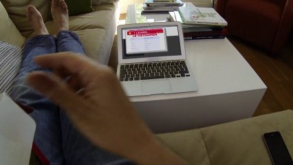 Websérie Médicaments à la maison : La contrefaçon (Episode 2)