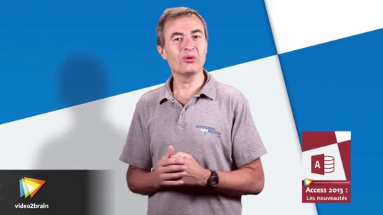 Outlook 2013 : Les nouveautés