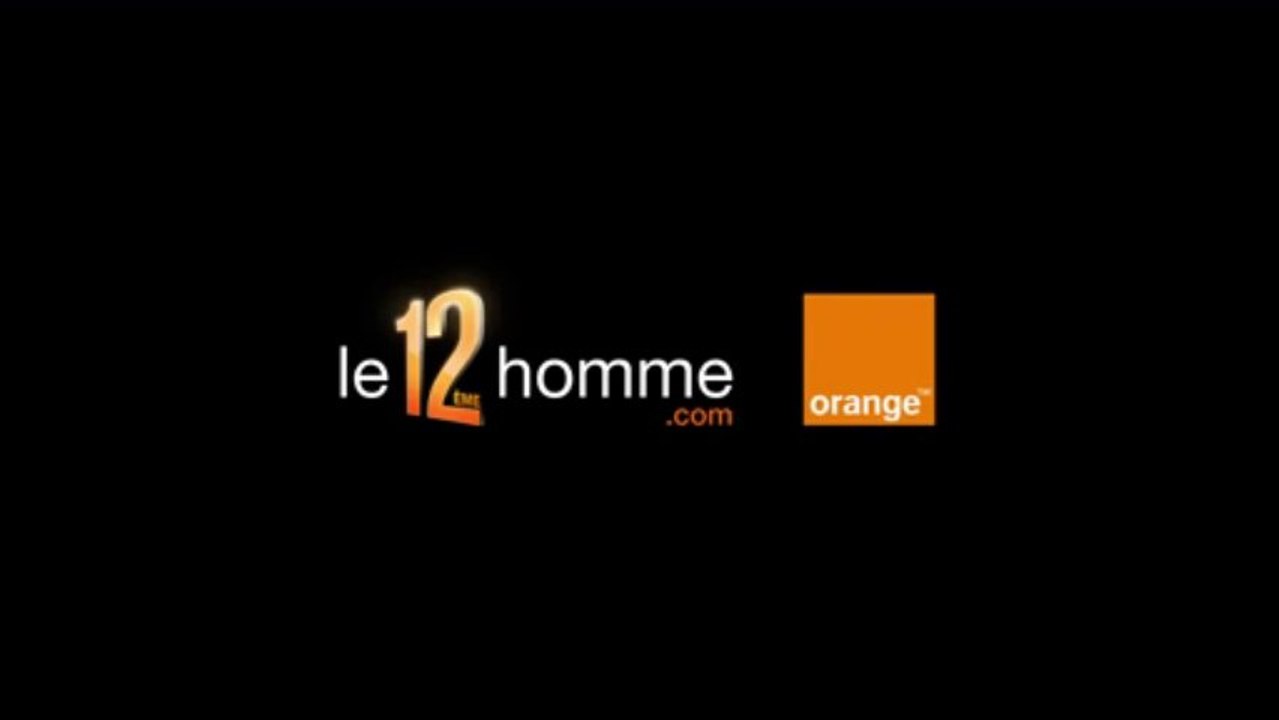 Le 12ème homme dévoile son nouveau site
