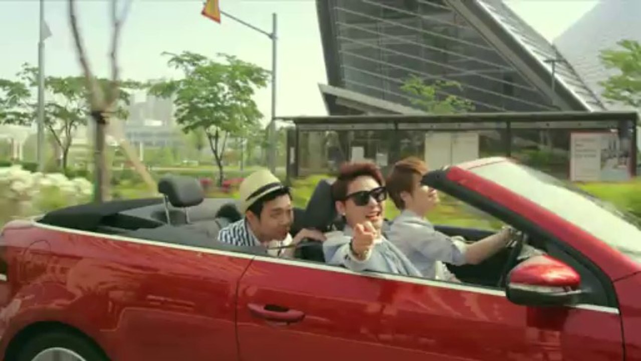 [MV] JYJ - Only One